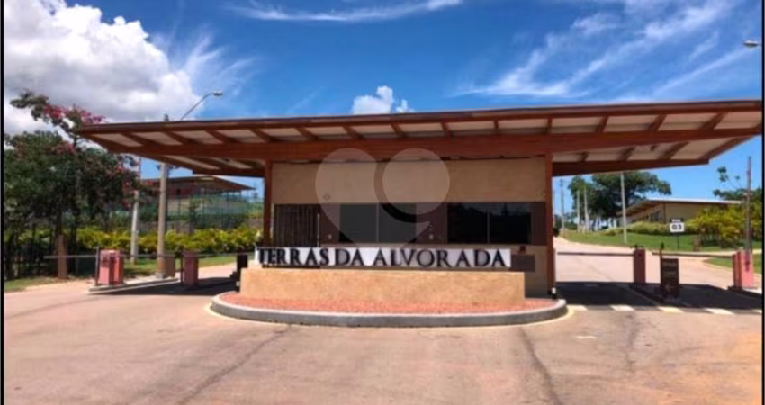 Loteamento à venda em Medeiros - SP
