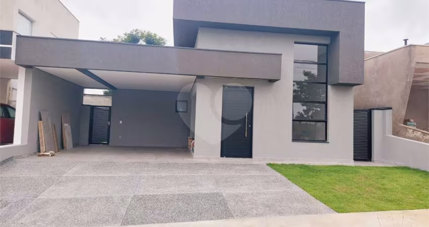 Condomínio com 3 quartos à venda em São Venâncio - SP