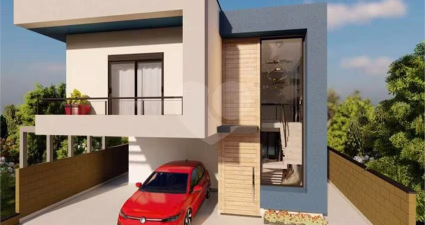 Casa com 3 quartos à venda em São Venâncio - SP