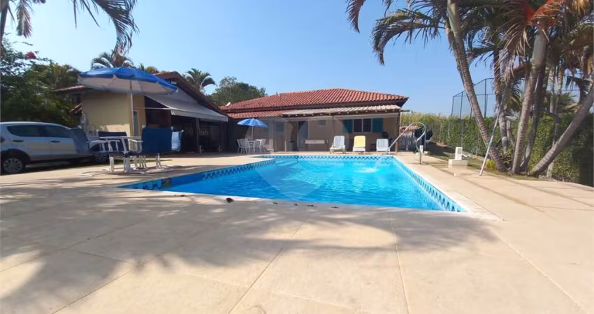Casa com 3 quartos à venda em Horizonte Azul - Village Ambiental - SP