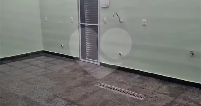 Salão comercial para locação em jardim são bento - sp