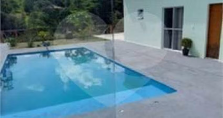 Chácara com 3 quartos à venda em Pau Arcado - SP