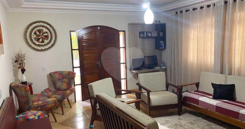 Chácara com 4 quartos à venda em Jardim América - SP