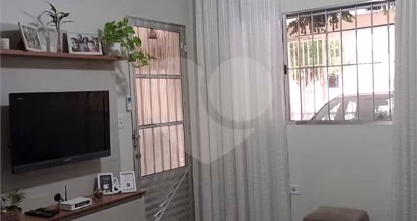 Casa com 3 quartos à venda em Jardim Paulista - SP