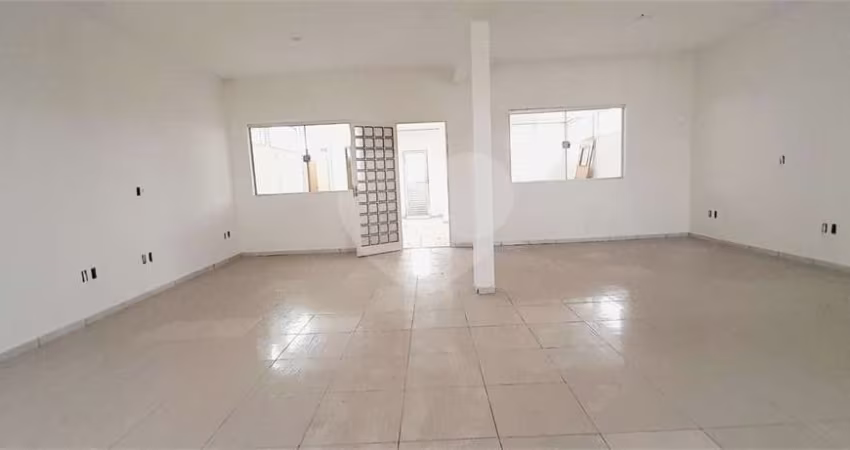 Salão Comercial para locação em Centro - SP
