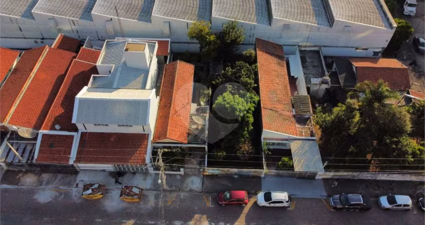 Terreno à venda em Jardim Primavera - SP