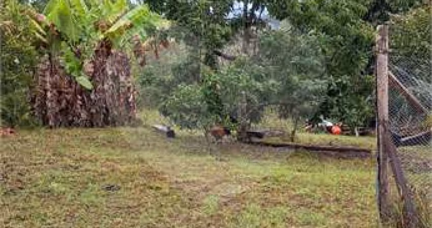 Chácara com 1 quartos à venda em Pau Arcado - SP