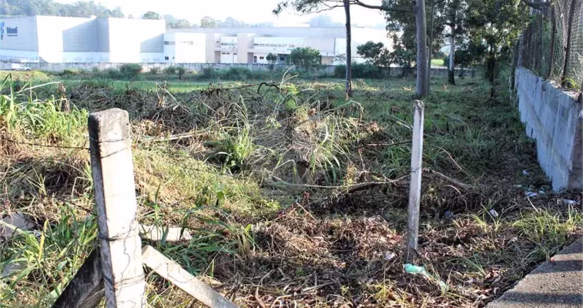 Área de terra à venda ou para locação em distrito industrial - sp