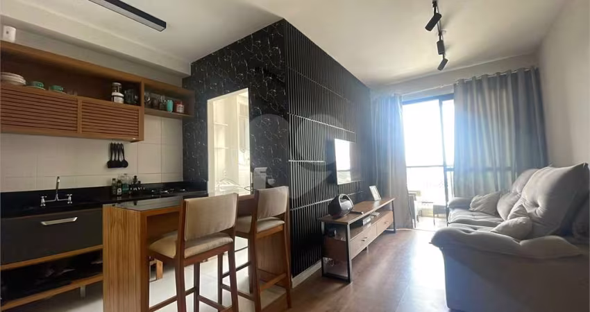 Apartamento com 2 quartos à venda em Recanto Quarto Centenário - SP