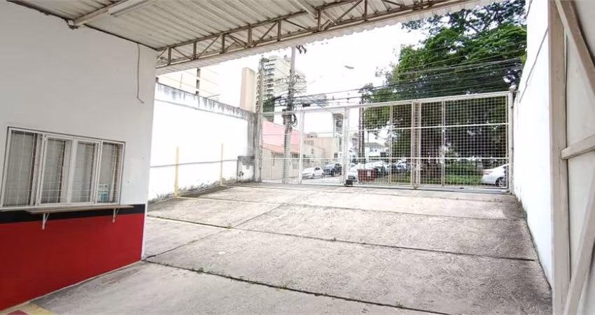Terreno à venda em Vila Boaventura - SP