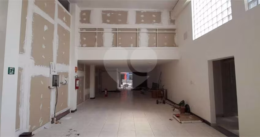 Salão Comercial para locação em Vila Boaventura - SP