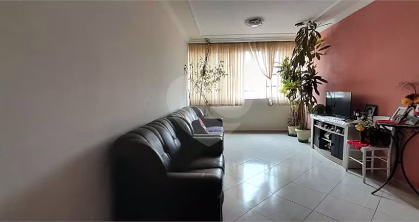 Apartamento com 2 quartos à venda em Vila Garcia - SP