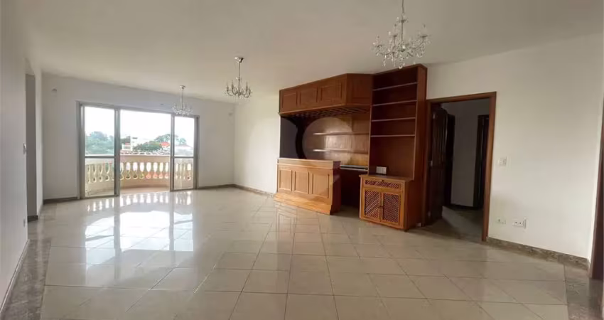 Apartamento com 4 quartos à venda em Vila Vianelo - SP