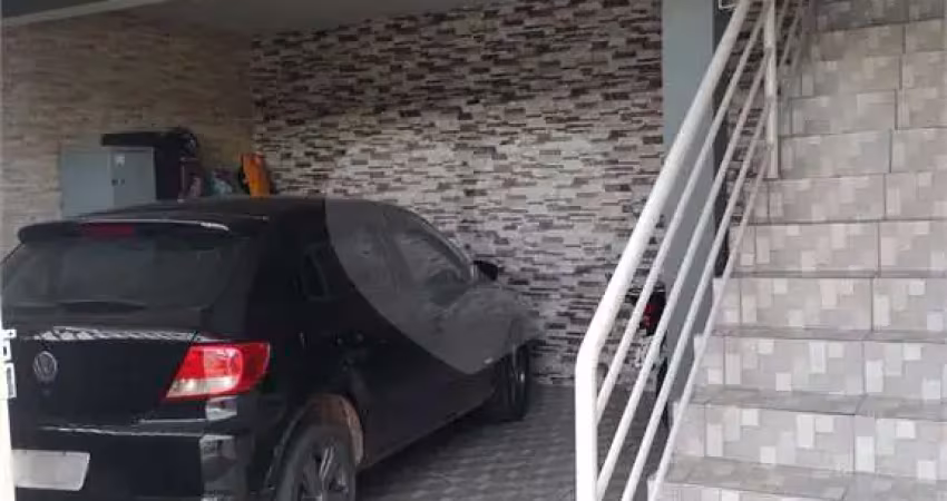Sobrado com 2 quartos à venda em rio das pedras - sp