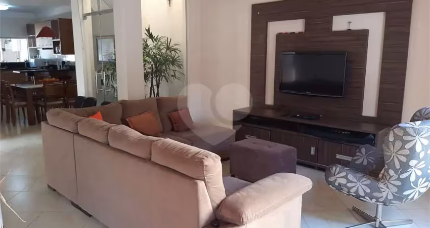 Casa com 3 quartos à venda em loteamento jardim ipanema - sp