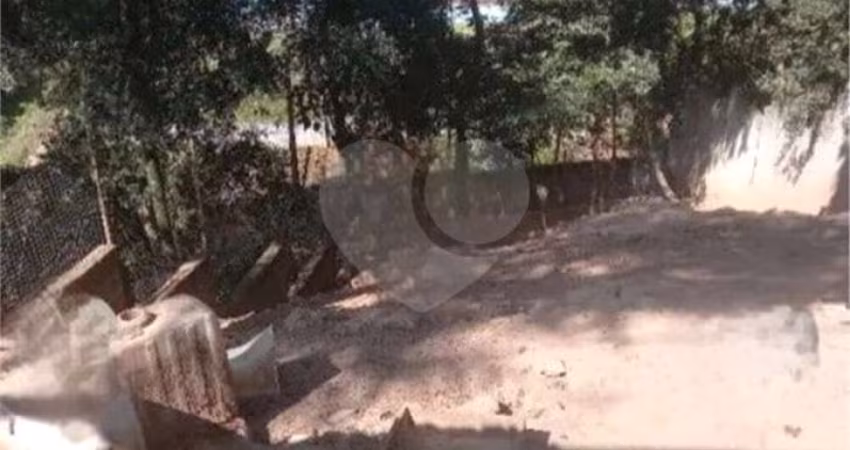 Terreno à venda em Jardim Itajaí - SP