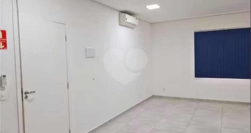 Salas para locação em Jardim São Bento - SP