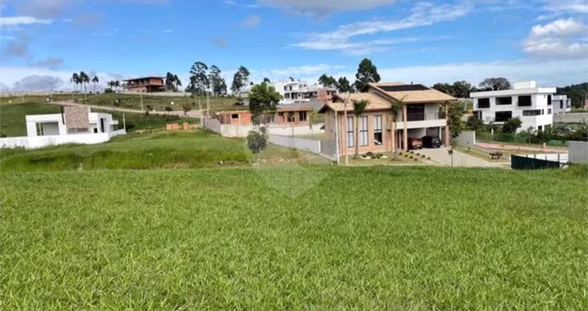 Loteamento à venda em Medeiros - SP