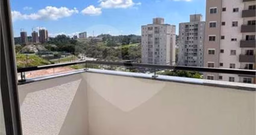 Apartamento com 3 quartos à venda em Engordadouro - SP