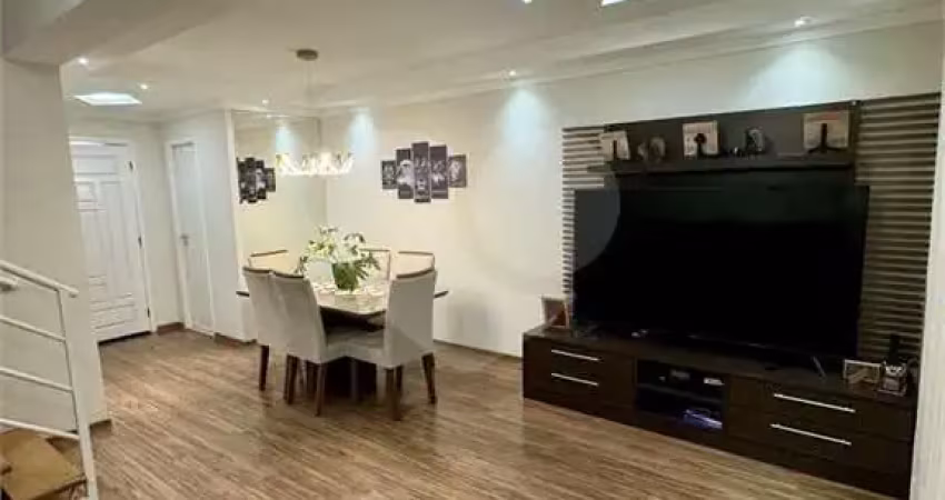 Condomínio com 3 quartos à venda em jardim shangai - sp