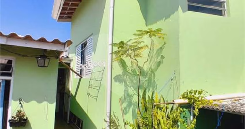 Sobrado com 3 quartos à venda em Bela Vista - SP