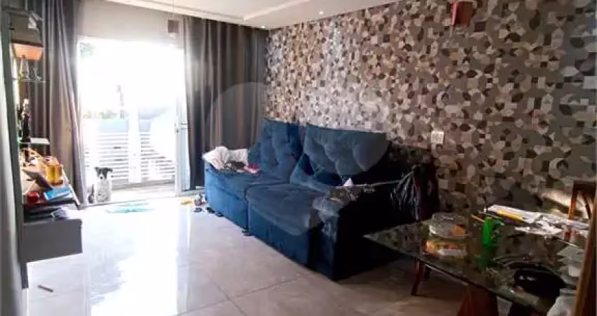 Casa com 3 quartos à venda em Caxambu - SP