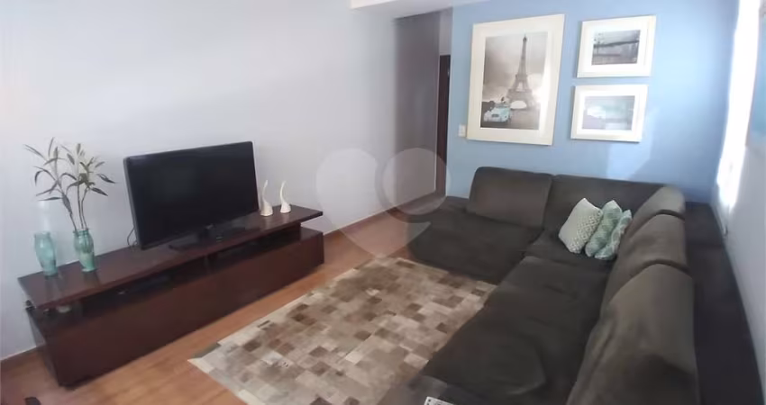 Casa com 3 quartos à venda em Parque Da Represa - SP