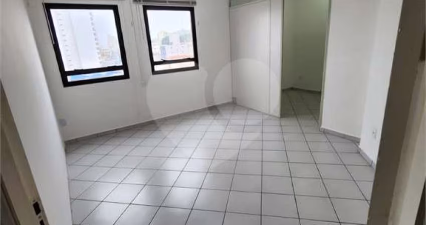 Salas para locação em Centro - SP