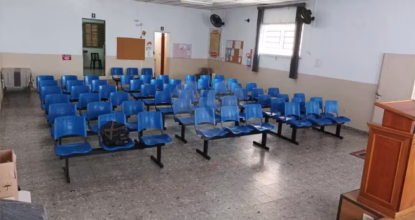 Ponto comercial à venda na Doutor Antenor Soares Gandra, Colônia, Jundiaí
