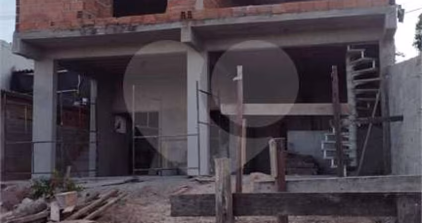 Casa com 3 quartos à venda em Parque Internacional - SP