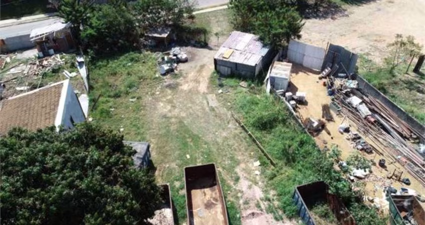 Terreno à venda em Vila Aparecida - SP