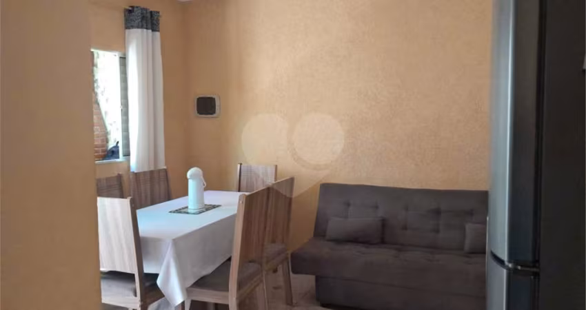 Sobrado com 2 quartos à venda em Rio Das Pedras - SP