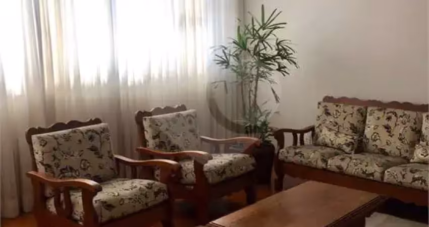 Apartamento com 3 quartos à venda em Centro - SP
