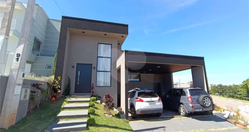 Condomínio com 3 quartos à venda em residencial vila victoria - sp