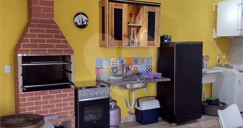 Casa com 2 quartos à venda em Rio Das Pedras - SP