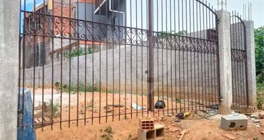 Terreno à venda na Doutor Olavo De Queiroz Guimarães, Rio das Pedras, Itupeva