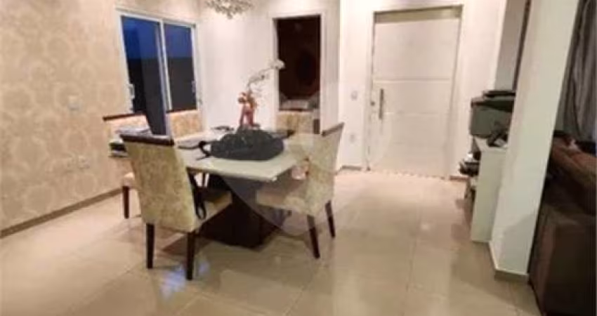 Casa com 3 quartos à venda em Jardim Paulista Ii - SP