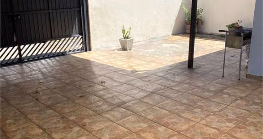Casa com 3 quartos à venda em Parque Da Represa - SP