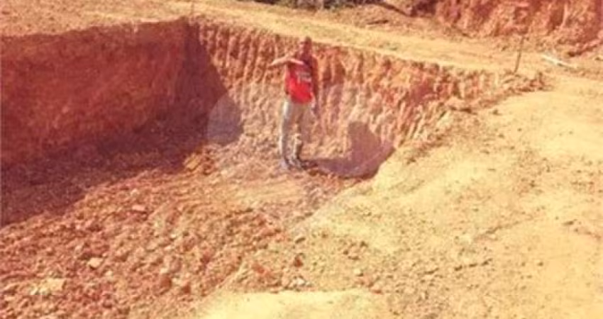 Terreno à venda em Ponunduva - SP