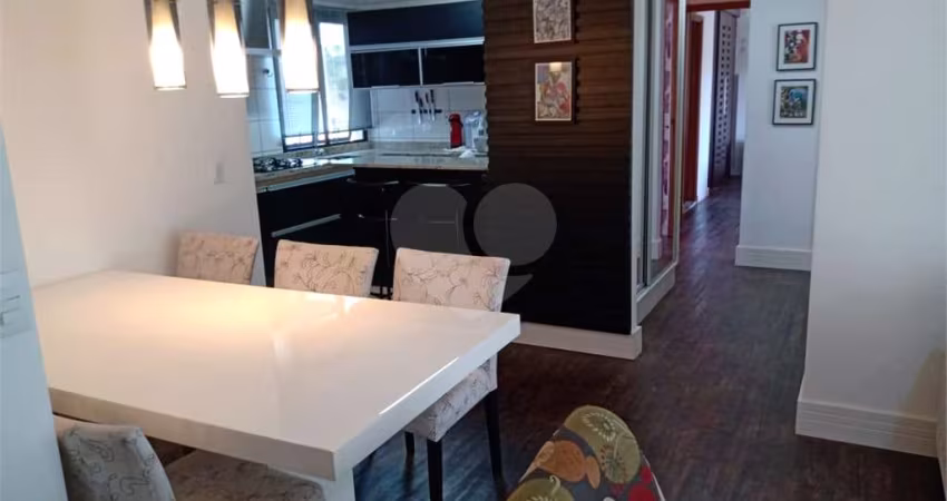 Apartamento com 3 quartos à venda em Jardim Paulista I - SP