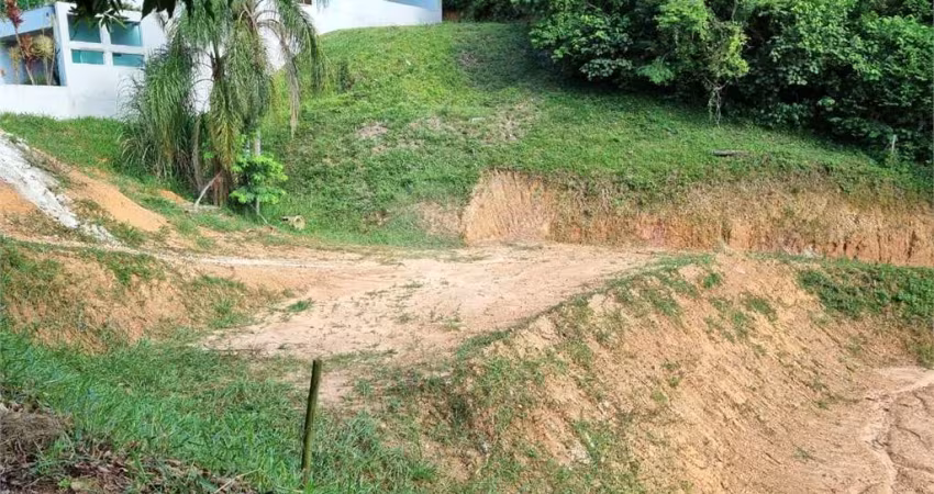 Loteamento à venda em Serra Dos Lagos (jordanésia) - SP