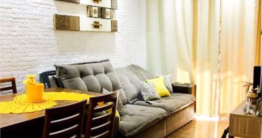 Apartamento com 2 quartos à venda em Jardim Flórida - SP