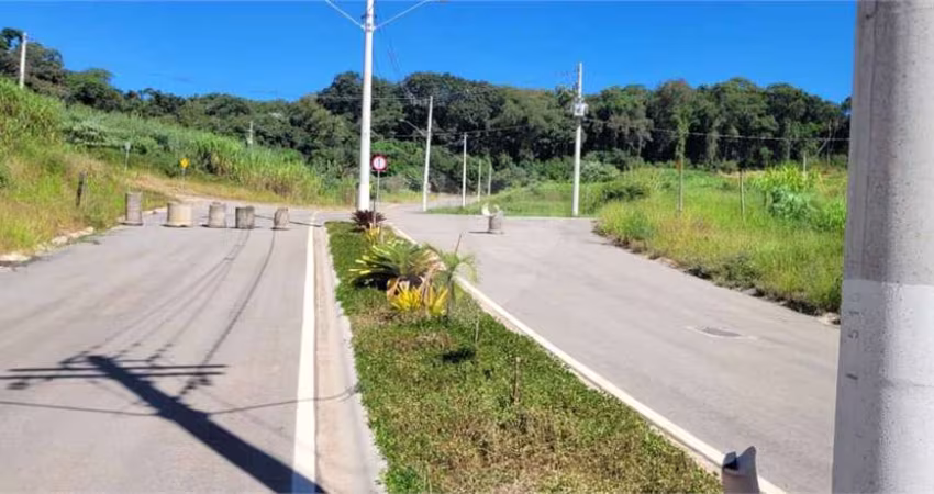 Loteamento à venda em Chácara Recreio Lagoa Dos Patos - SP