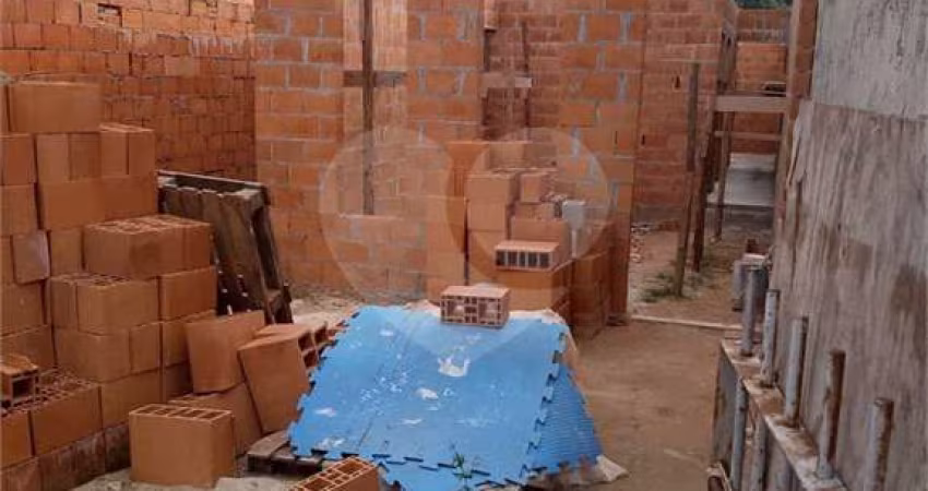 Terreno à venda em Jardim Novo Mundo - SP