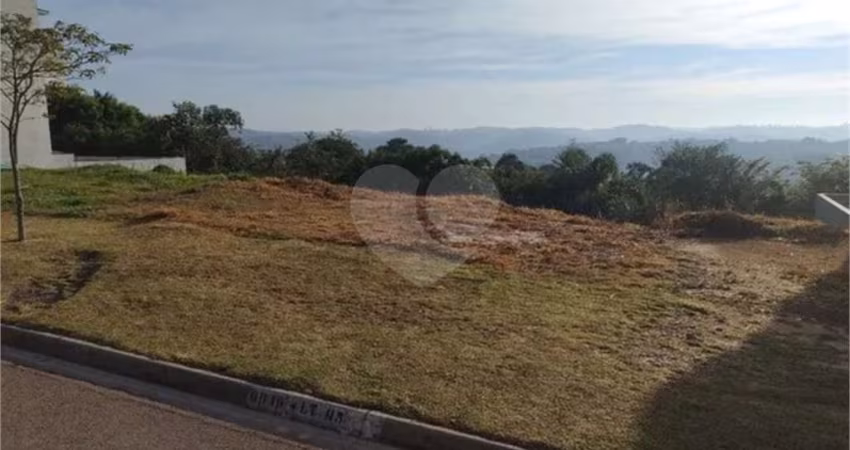 Loteamento à venda em Chácaras Aracary - SP