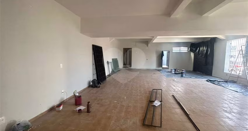 Salão Comercial para locação em Vila Arens Ii - SP