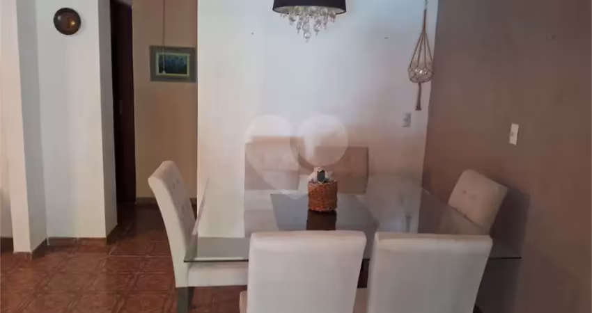 Chácara com 2 quartos à venda em Jardim Tarantela - SP