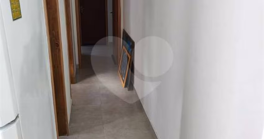 Casa com 2 quartos à venda em Parque Residencial Jundiaí - SP
