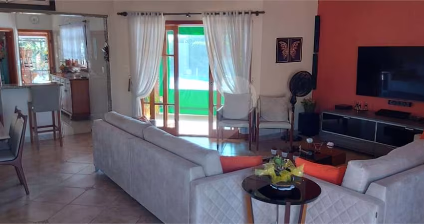 Condomínio com 3 quartos à venda em Horizonte Azul - Village Ambiental - SP