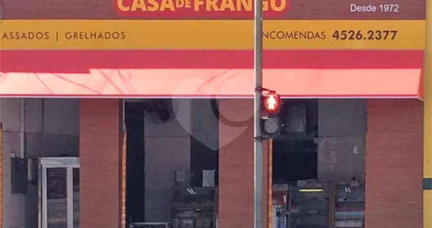 Salão Comercial à venda em Centro - SP